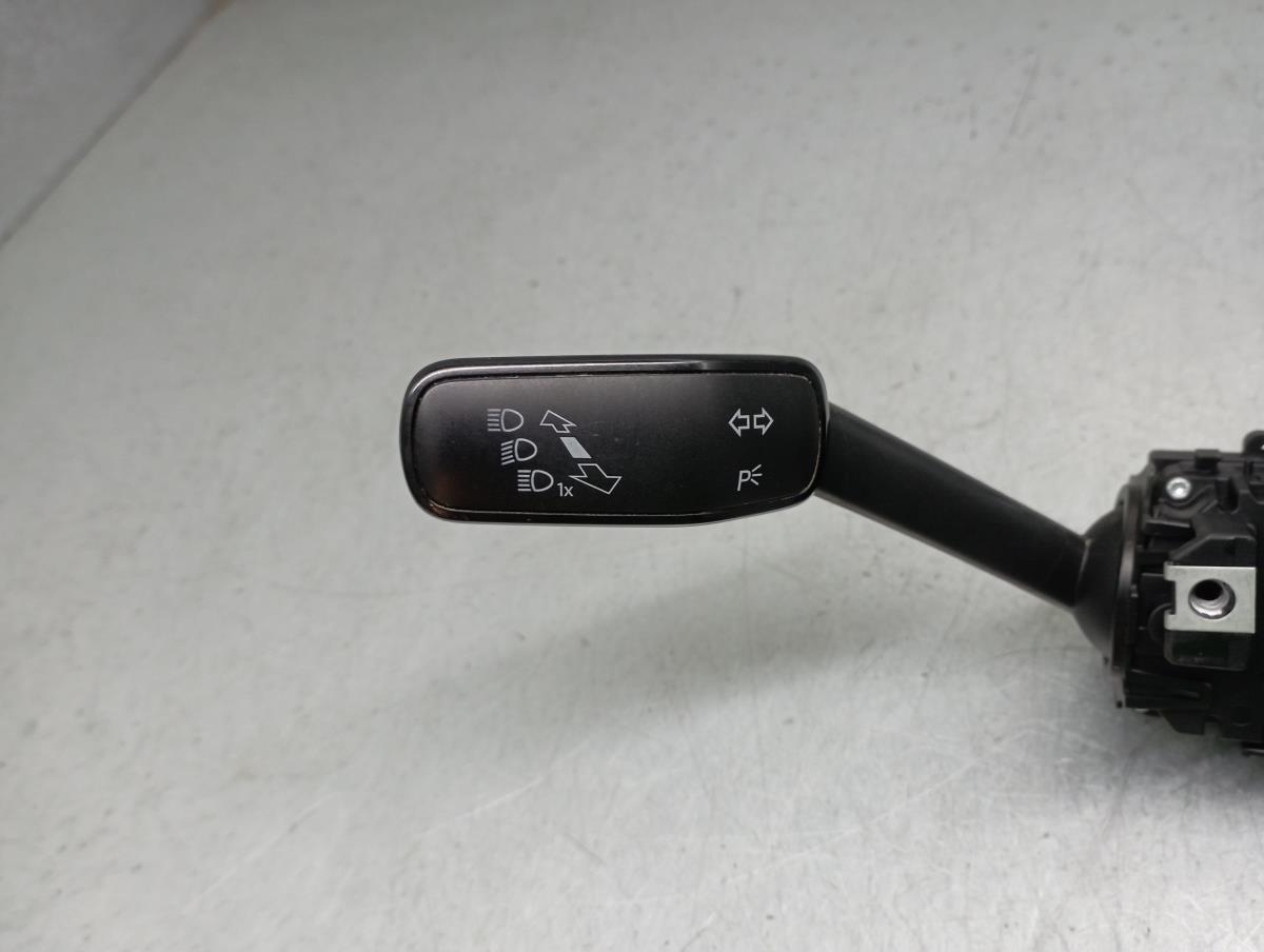 Light and wiper lever set VOLKSWAGEN Golf VII (5G1, BQ1, BE1, BE2) Imagem-1