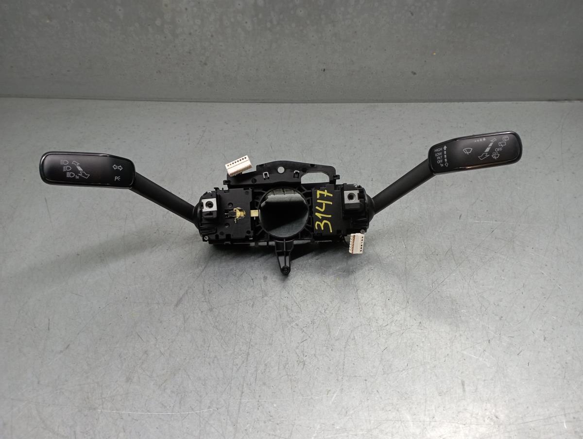 Light and wiper lever set VOLKSWAGEN Golf VII (5G1, BQ1, BE1, BE2)