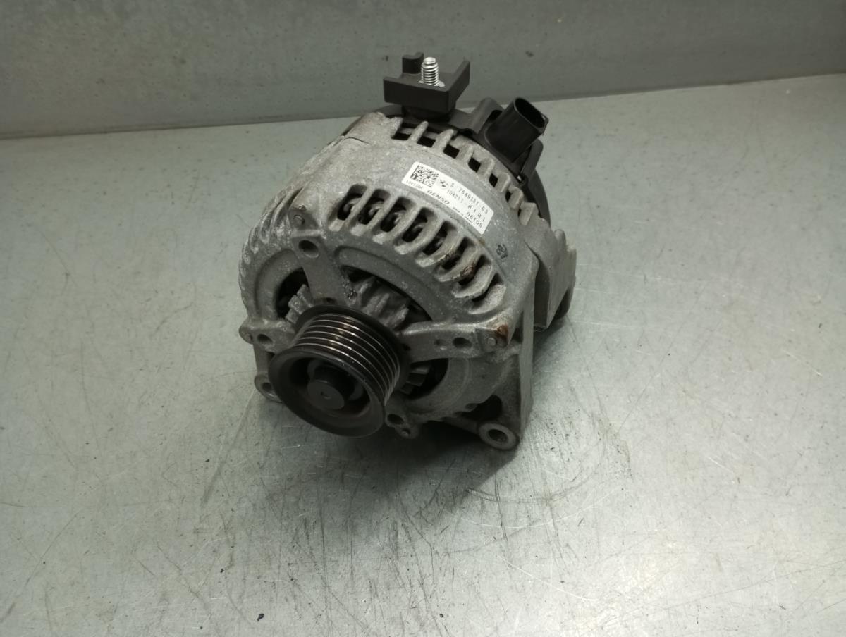 Alternatore MINI Mini Cabrio (F57)