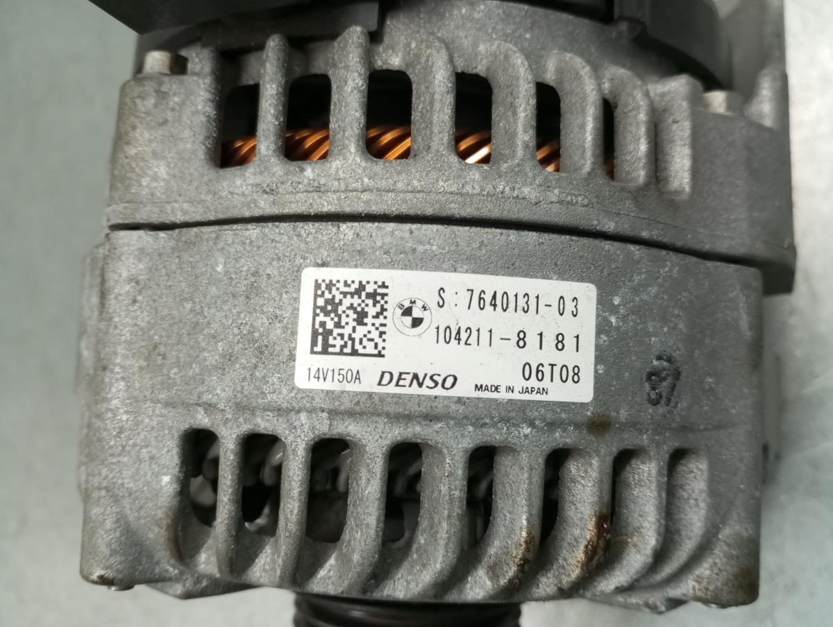 Alternatore MINI Mini Cabrio (F57) Imagem-3