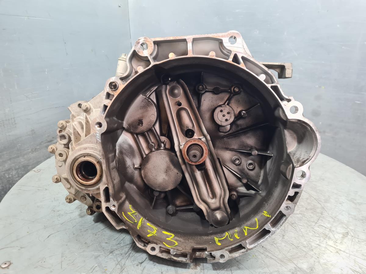 Cambio manual MINI Mini Clubman (R55)