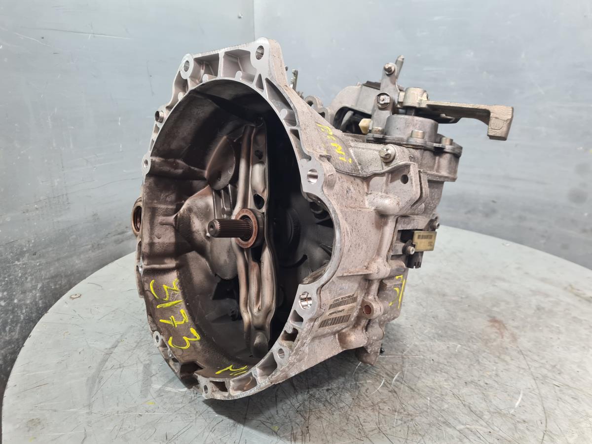 Manual gearbox MINI Mini Clubman (R55) Imagem-1