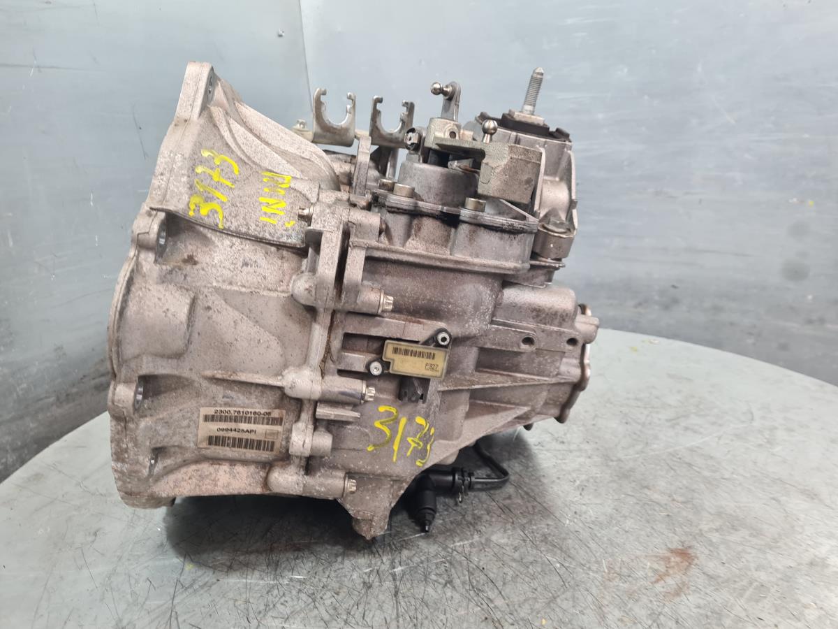 Manual gearbox MINI Mini Clubman (R55) Imagem-2