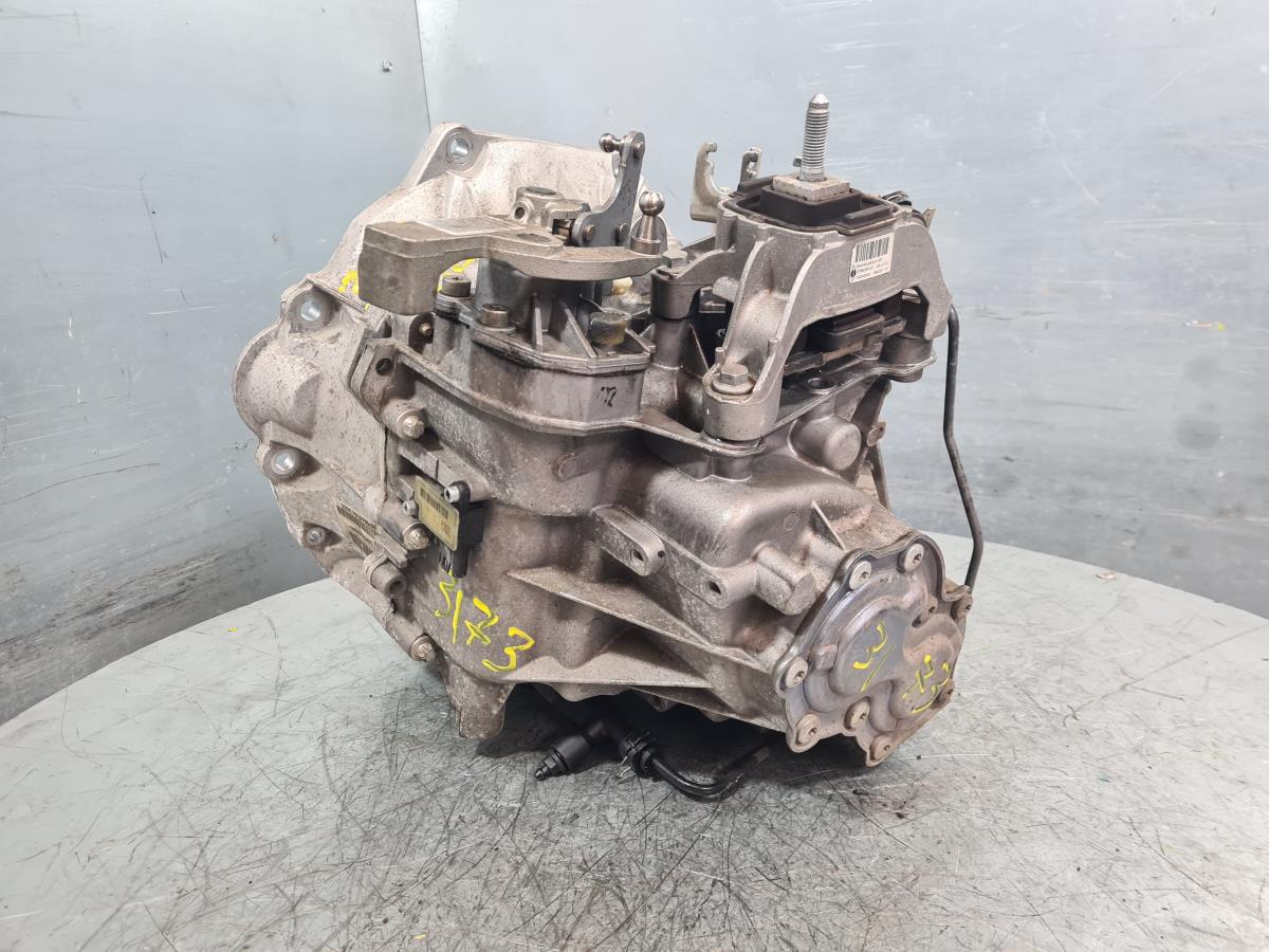 Manual gearbox MINI Mini Clubman (R55) Imagem-3