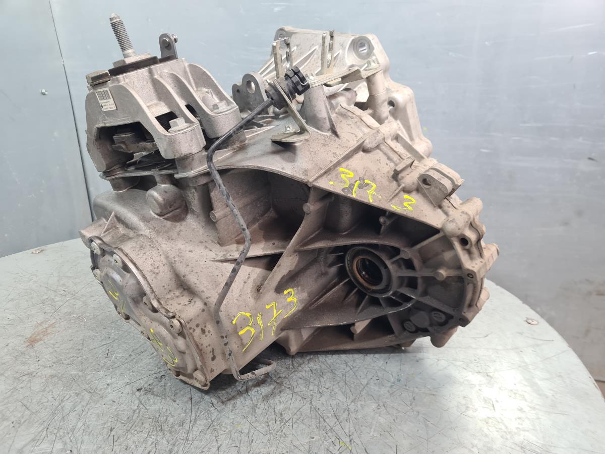 Manual gearbox MINI Mini Clubman (R55) Imagem-6