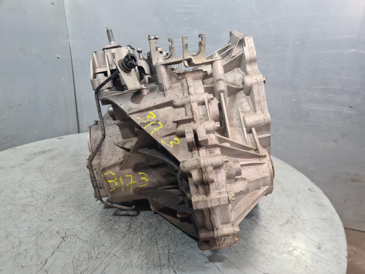 Manual gearbox MINI Mini Clubman (R55) Imagem-7