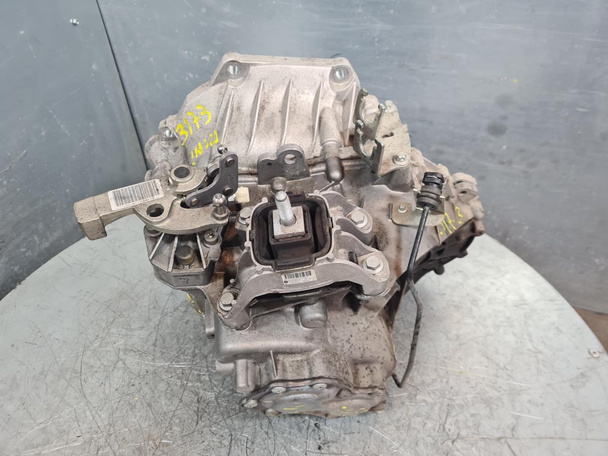 Manual gearbox MINI Mini Clubman (R55) Imagem-5