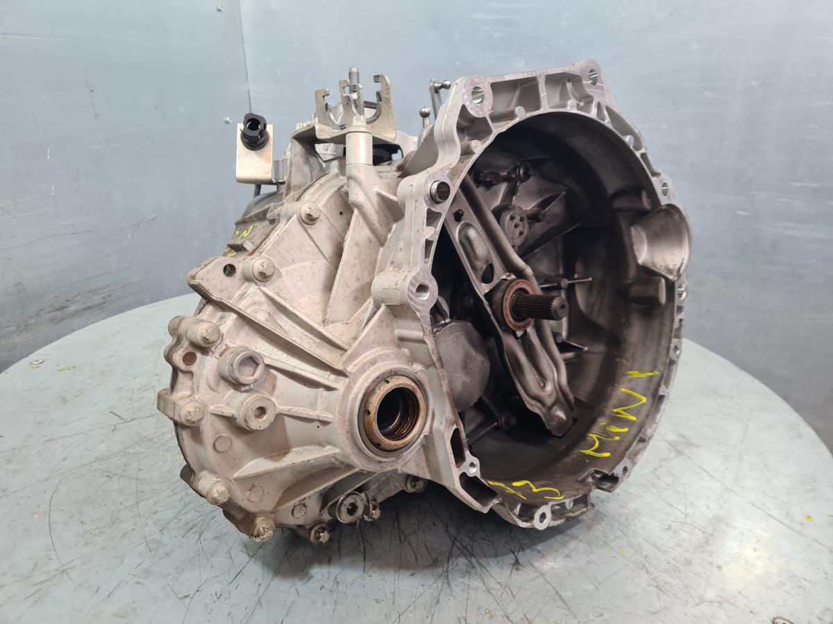 Manual gearbox MINI Mini Clubman (R55) Imagem-8