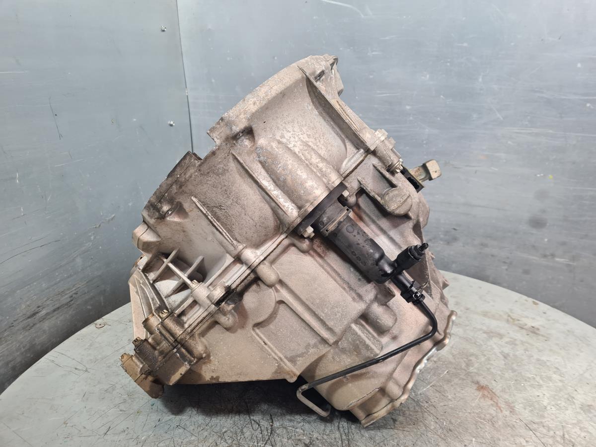 Manual gearbox MINI Mini Clubman (R55) Imagem-9