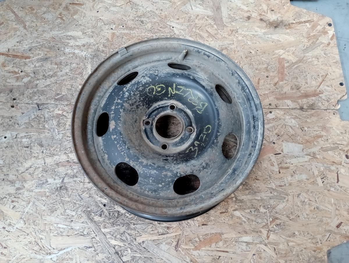 Left front Rim CITROËN Berlingo (B9)