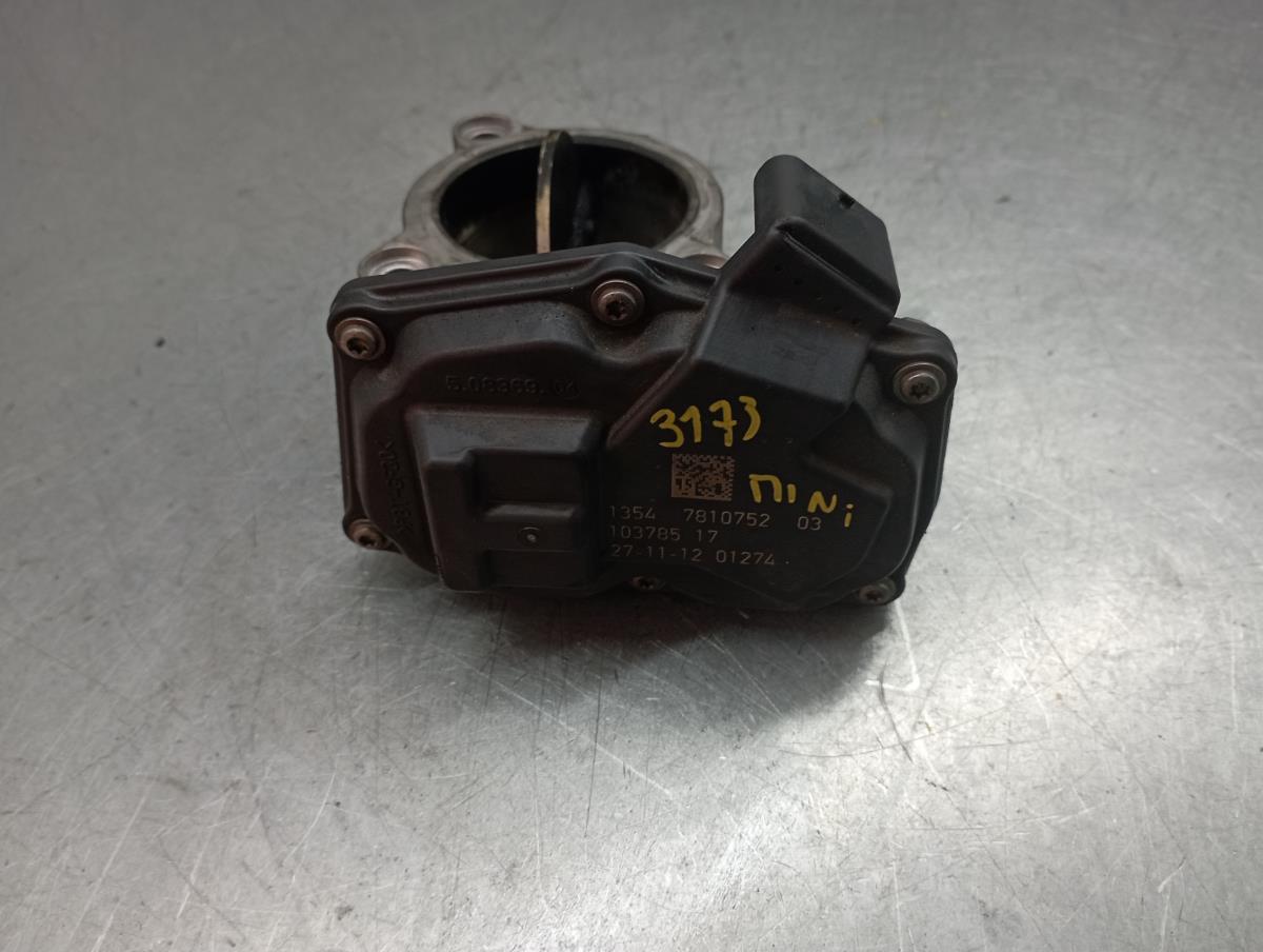 Corpo farfallato MINI Mini Clubman (R55)
