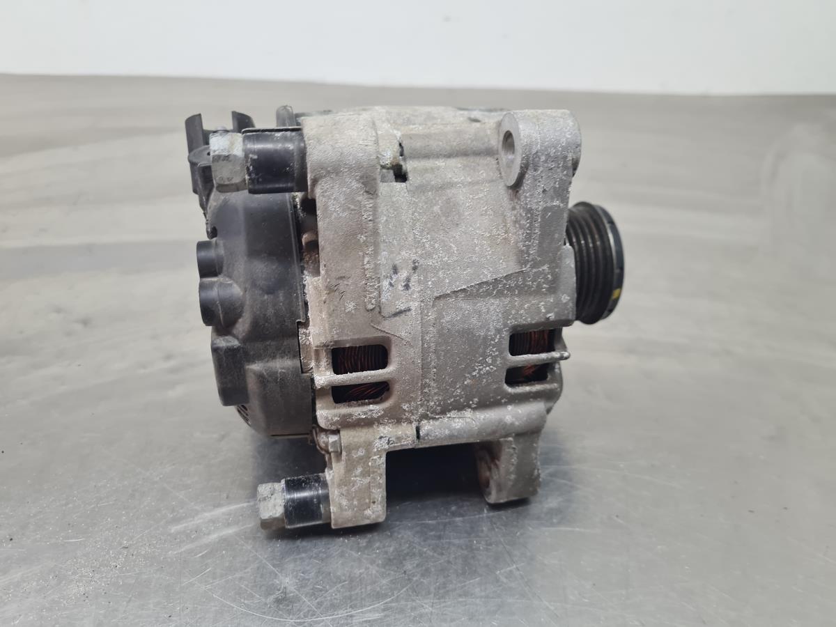 Alternador MINI Mini Clubman (R55) Imagem-3