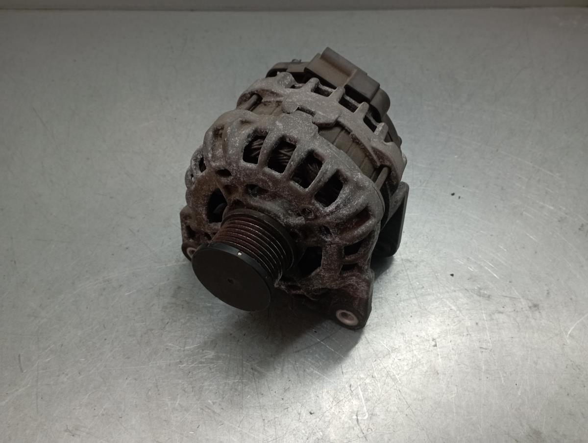 Alternador SMART ForFour (453) Imagem-3