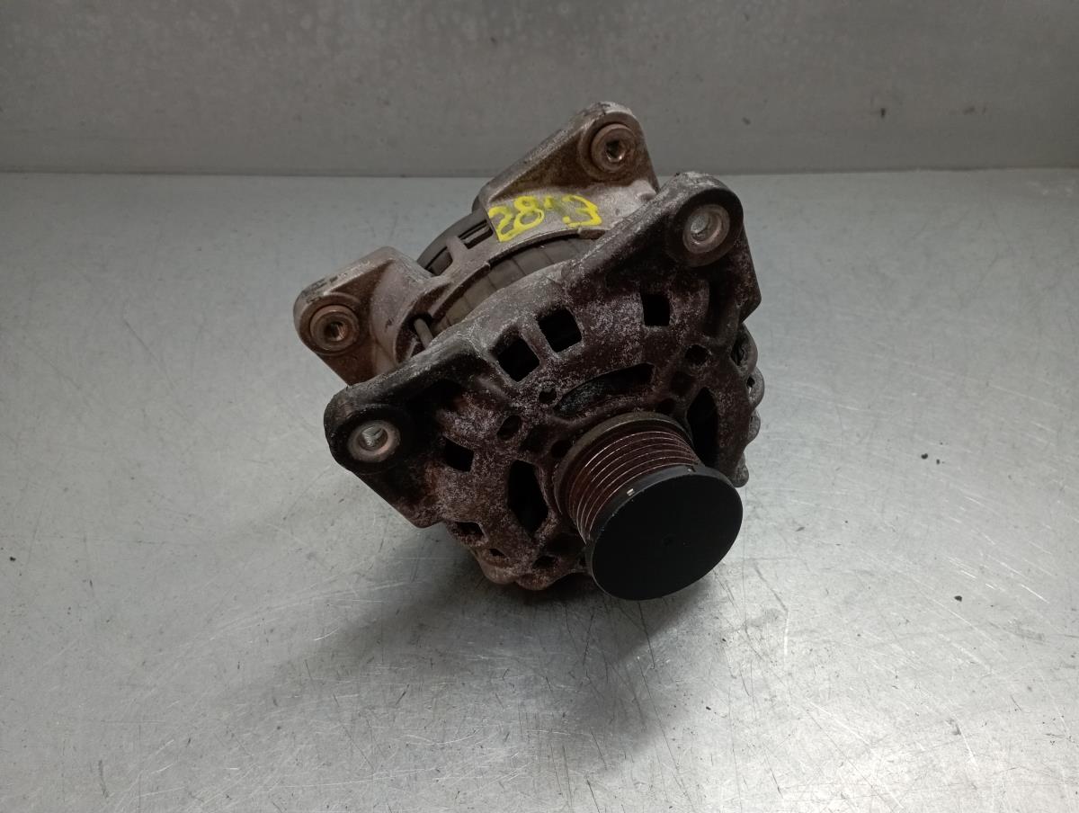 Alternador SMART ForFour (453) Imagem-2