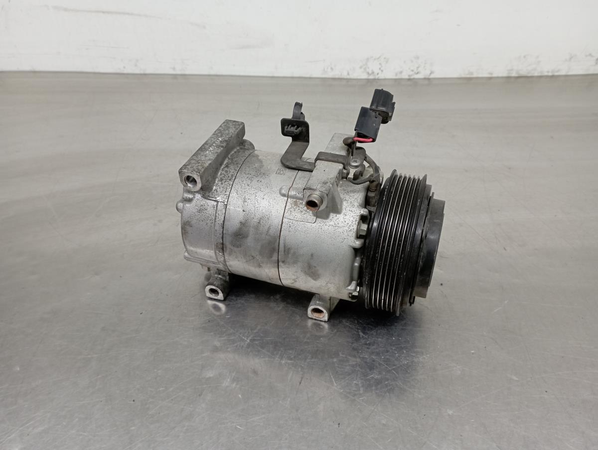 Compressor AC KIA Picanto (JA) Imagem-1