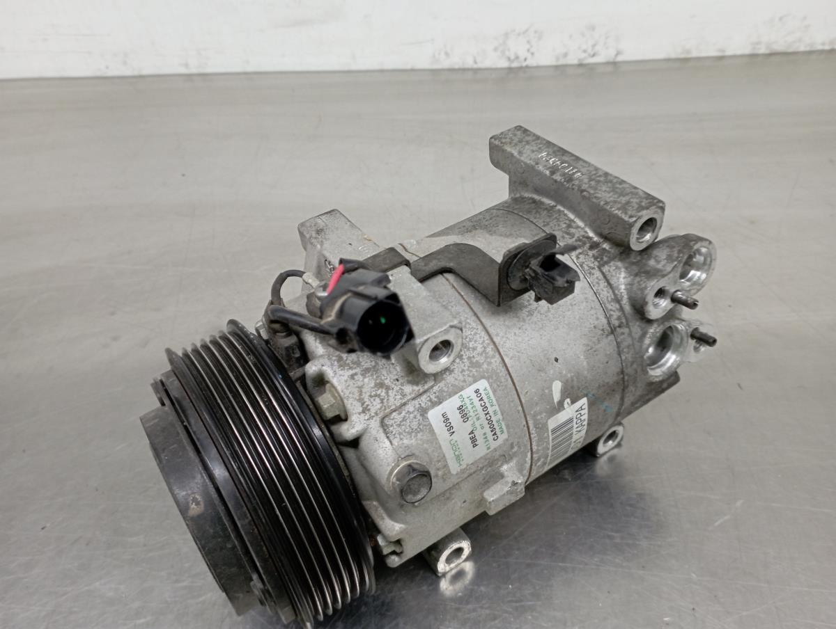 Compressor AC KIA Picanto (JA) Imagem-2