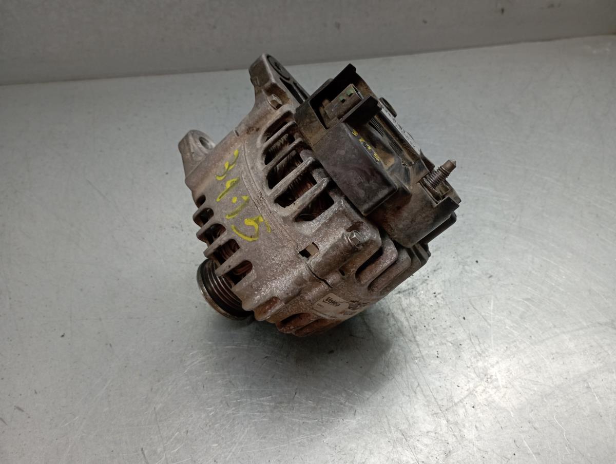 Alternador RENAULT Trafic III (FG_) Imagem-3