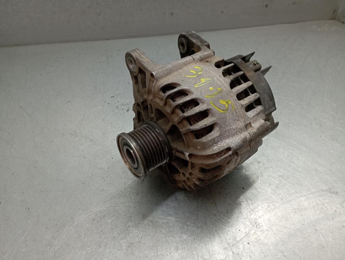 Alternador RENAULT Trafic III (FG_) Imagem-2