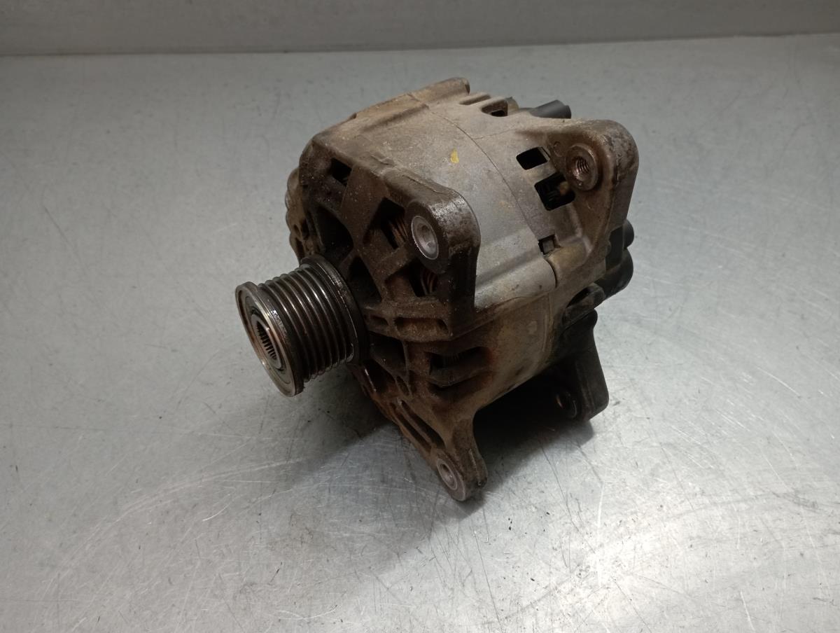 Alternador RENAULT Trafic III (FG_) Imagem-1