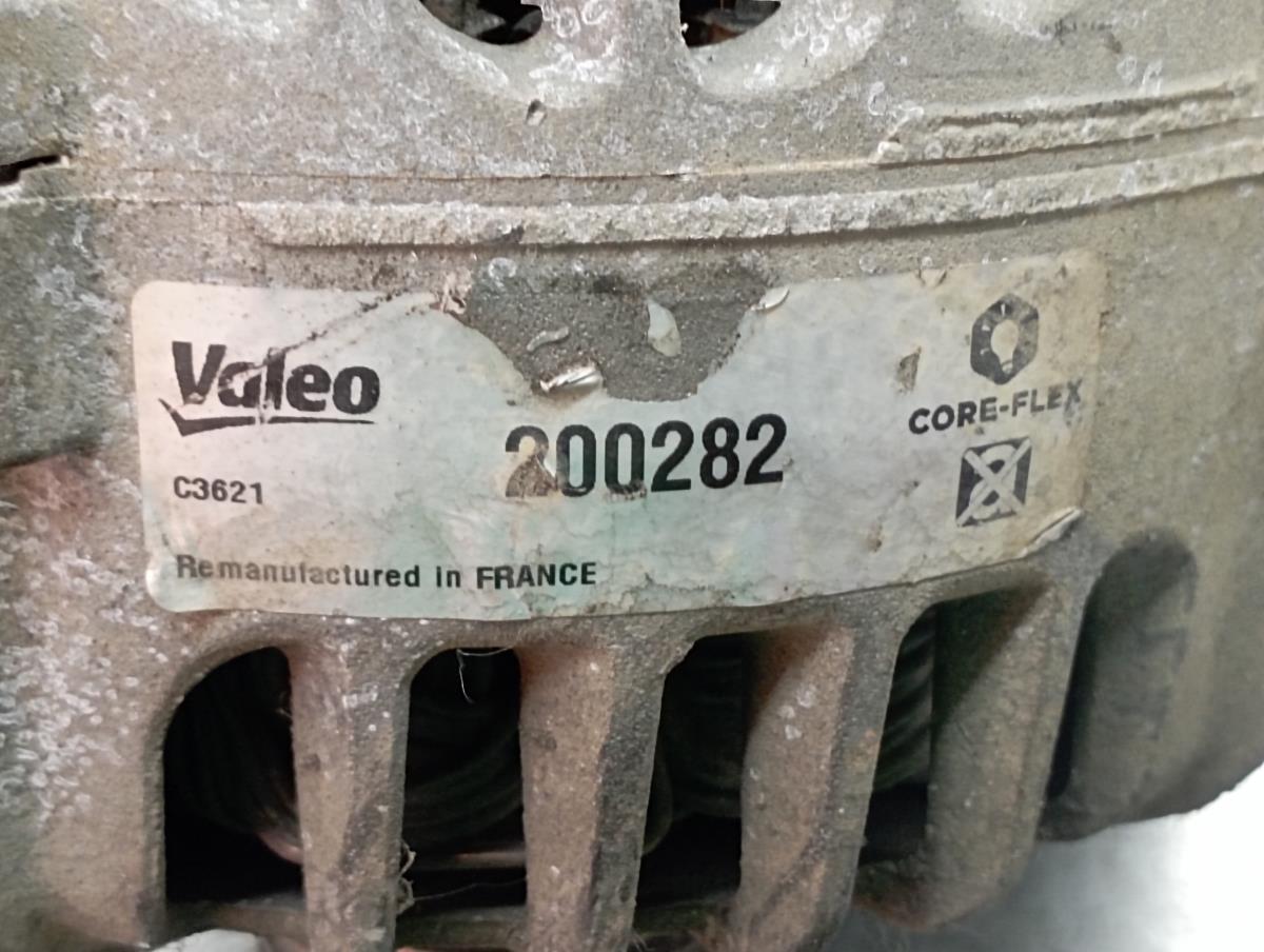 Alternador RENAULT Trafic III (FG_) Imagem-5