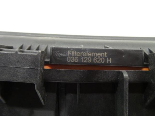 Air filter box VOLKSWAGEN Polo (6R, 6C) Imagem-2