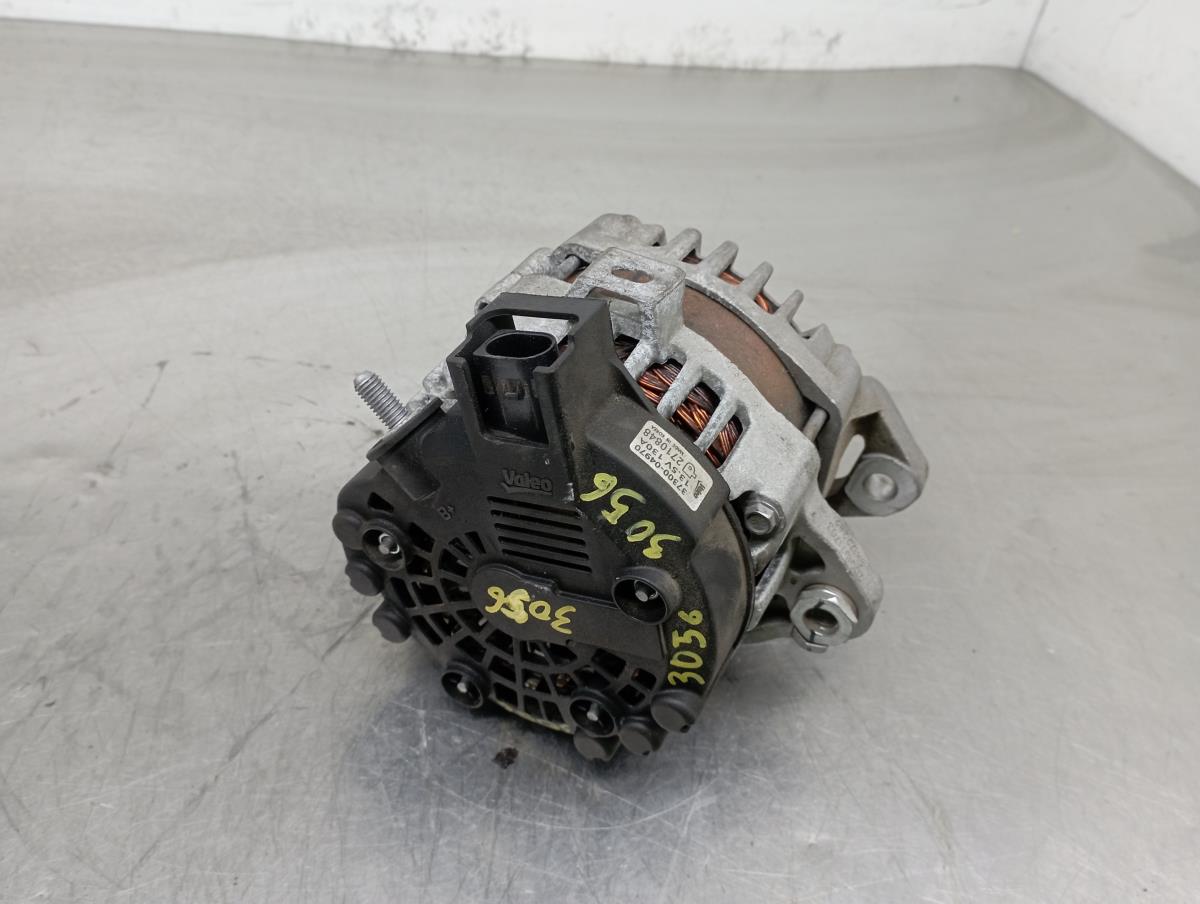Alternador KIA Picanto (JA) Imagem-2