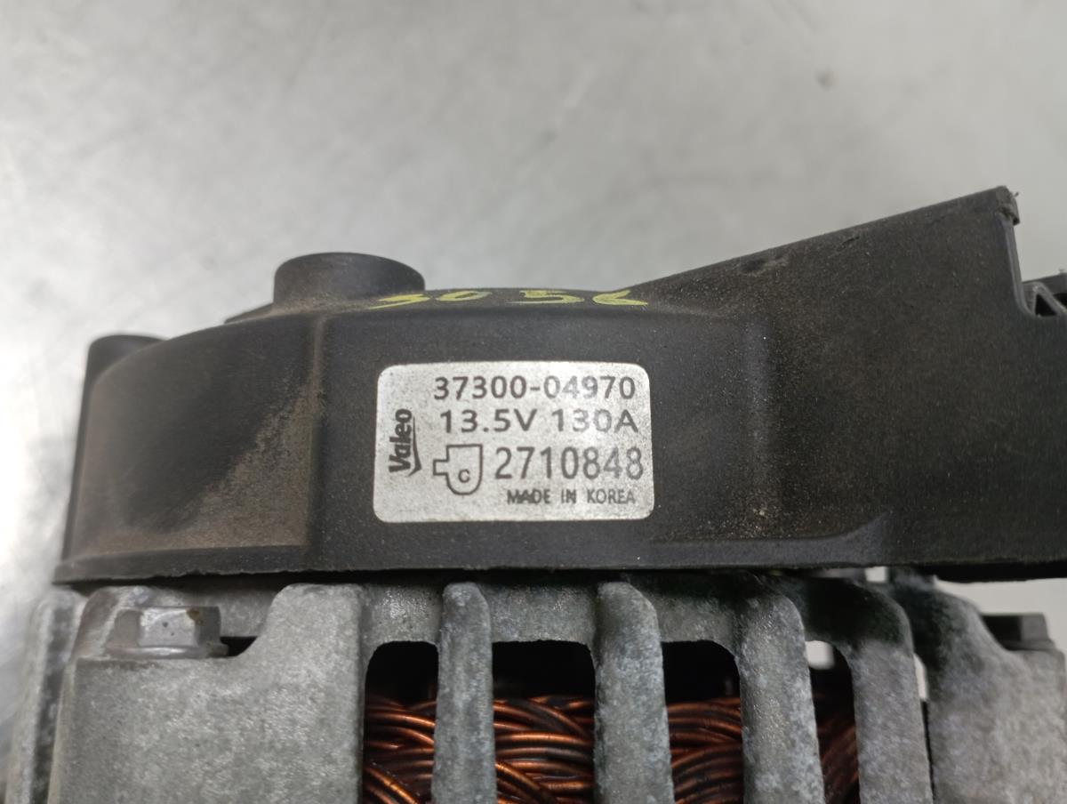 Alternador KIA Picanto (JA) Imagem-4