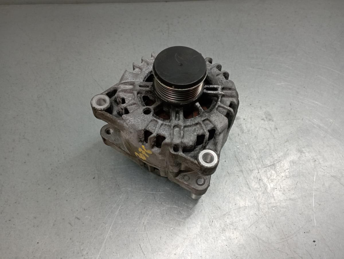 Alternador PEUGEOT RCZ Imagem-1