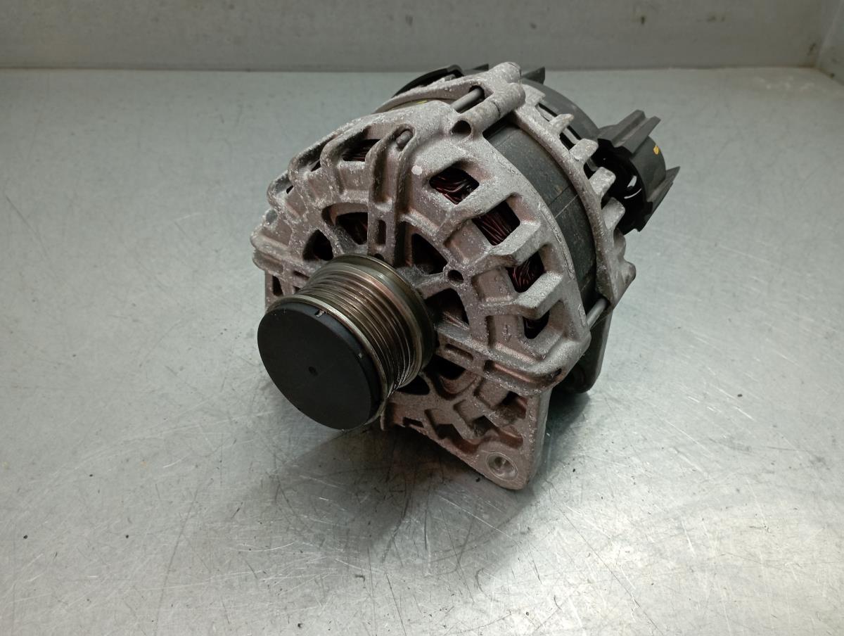 Alternador RENAULT Clio V (BF_) Imagem-1