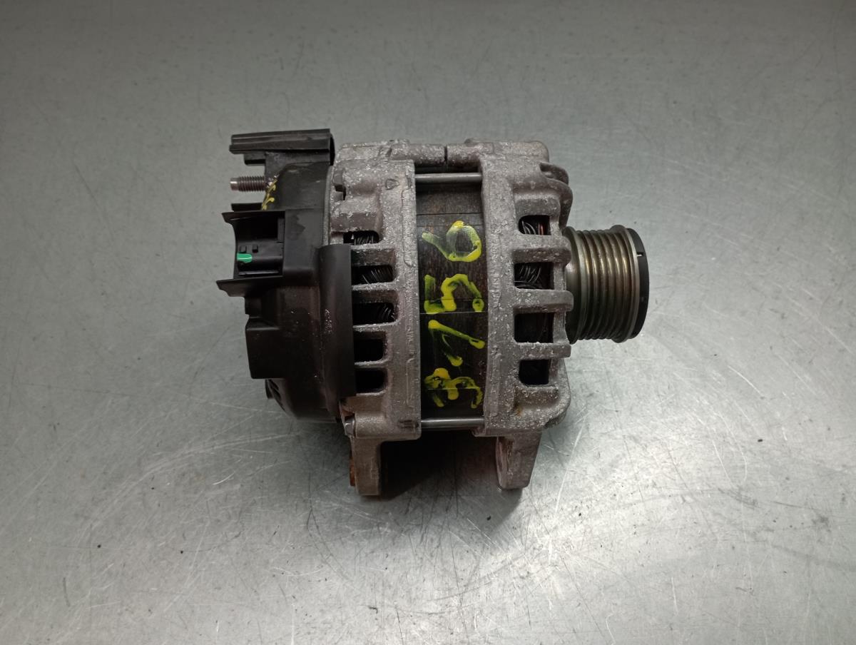 Alternador RENAULT Clio V (BF_)