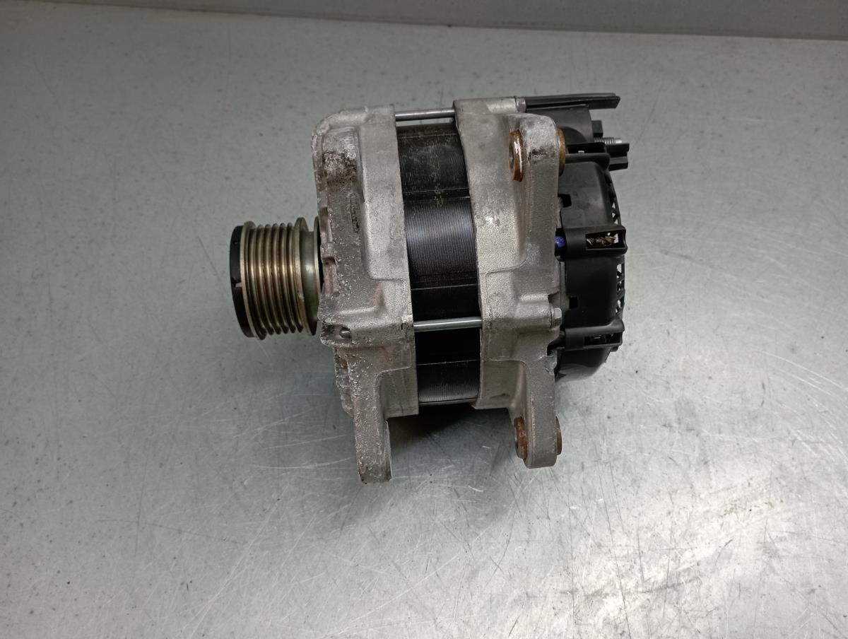 Alternador RENAULT Clio V (BF_) Imagem-2
