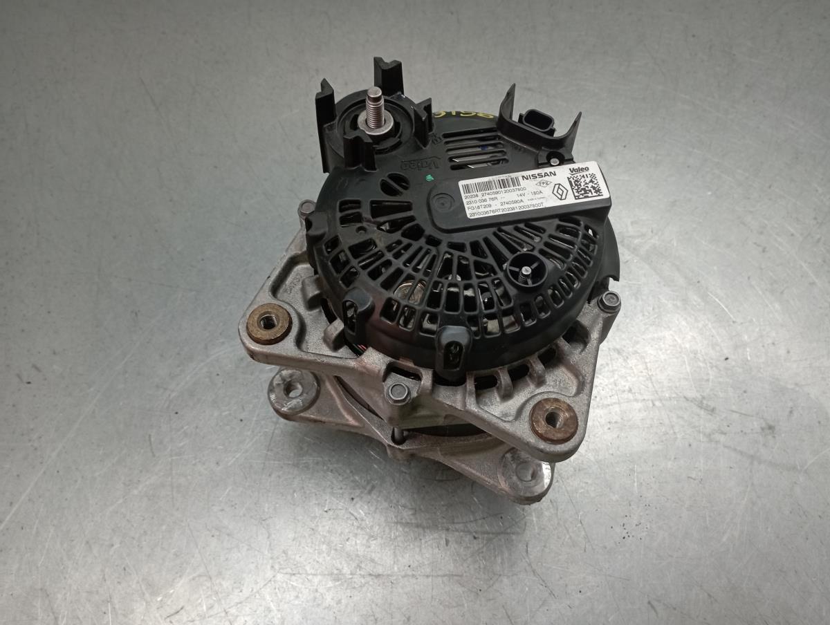 Alternador RENAULT Clio V (BF_) Imagem-3