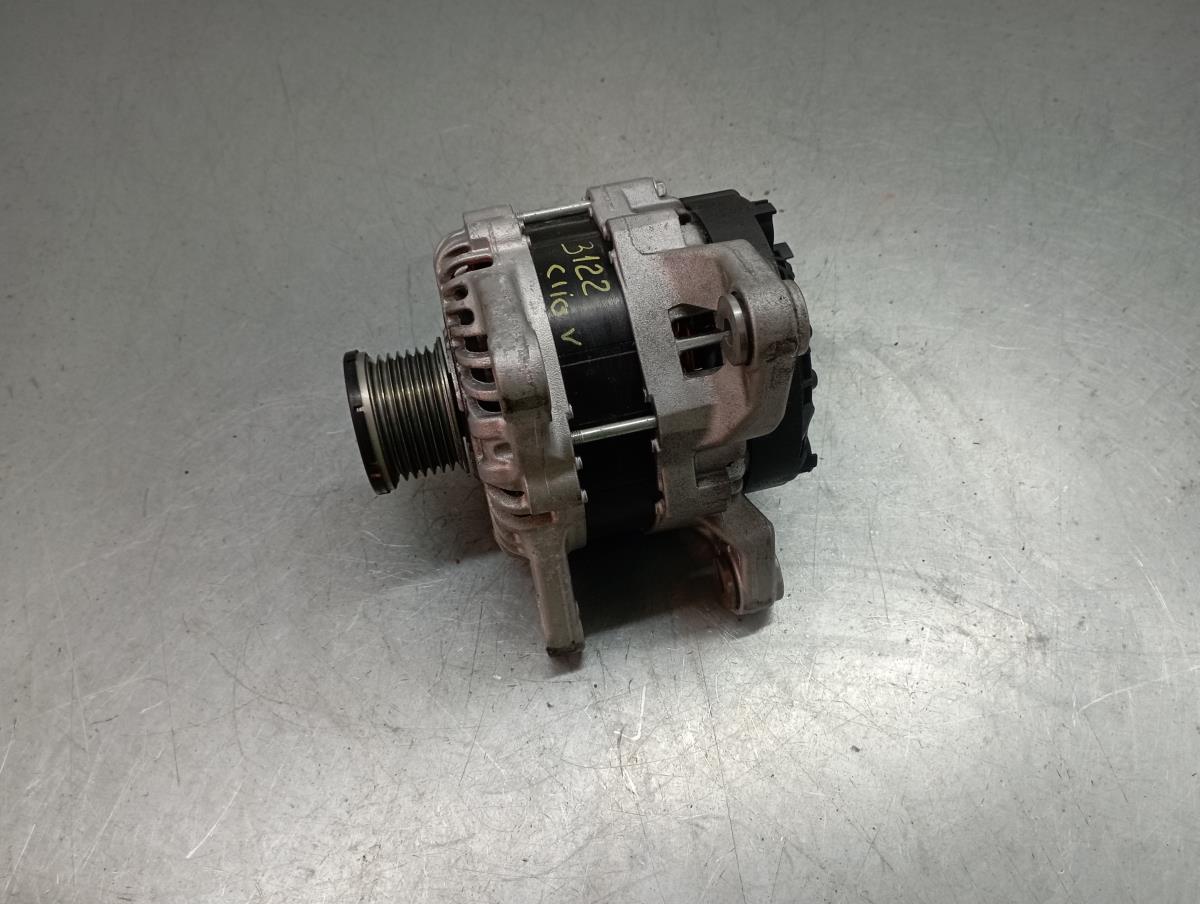 Alternador RENAULT Clio V (BF_)