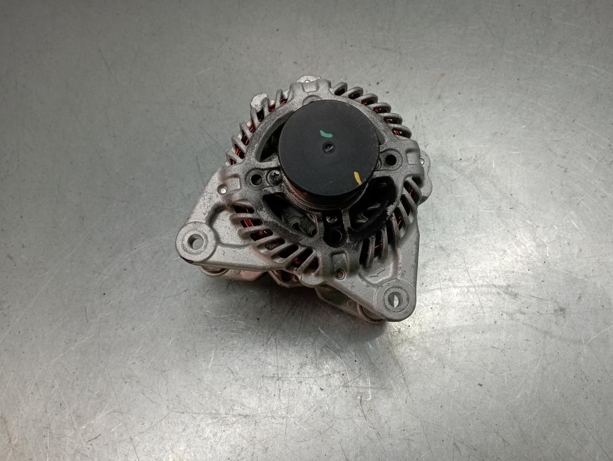 Alternador RENAULT Clio V (BF_) Imagem-1
