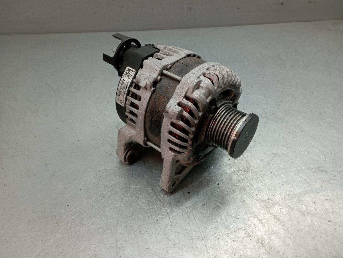 Alternador RENAULT Clio V (BF_) Imagem-2