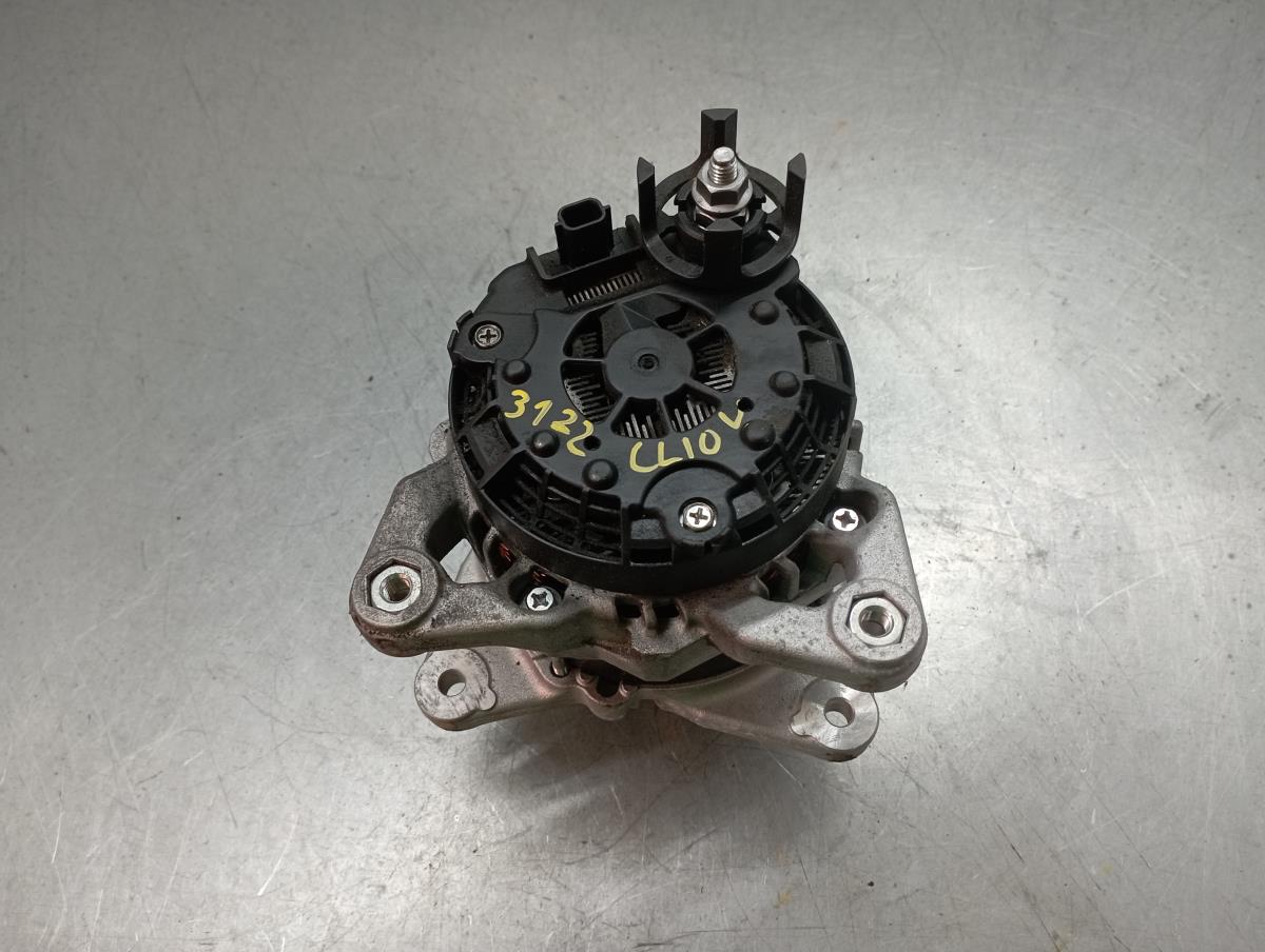 Alternador RENAULT Clio V (BF_) Imagem-3
