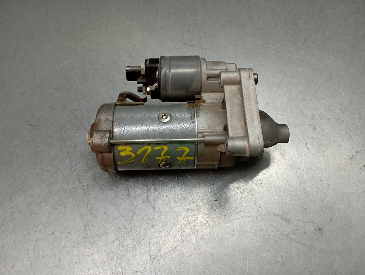Motor de arranque PEUGEOT 308 III