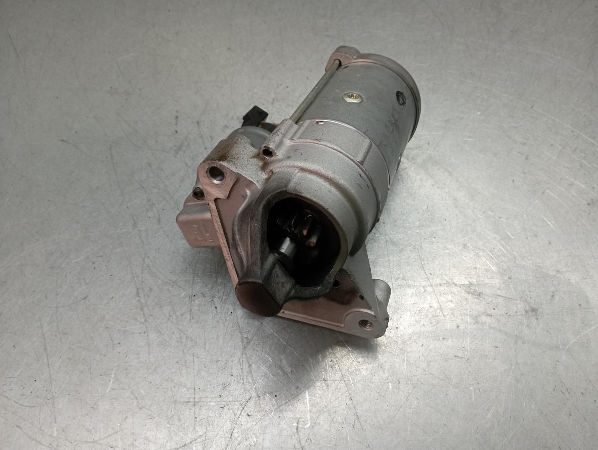 Motor de arranque PEUGEOT 308 III Imagem-2