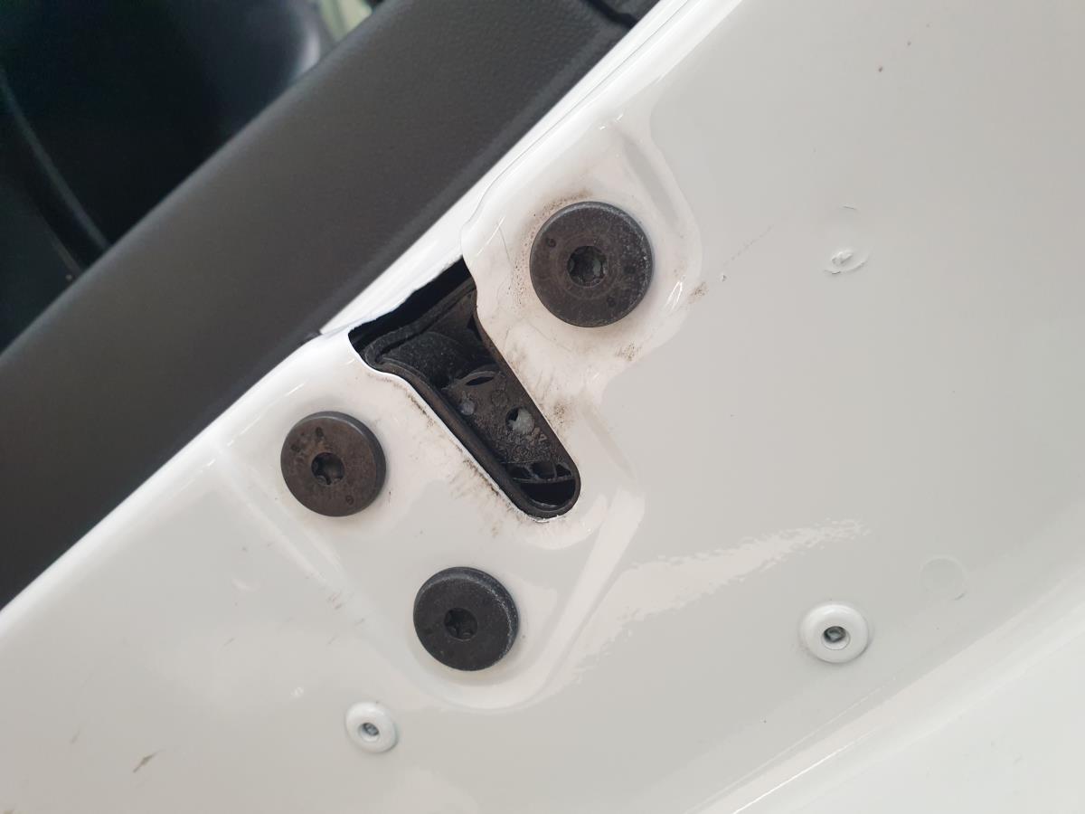 Fechadura / fecho porta frente direito RENAULT Megane IV Grandtour (K9A/M_)