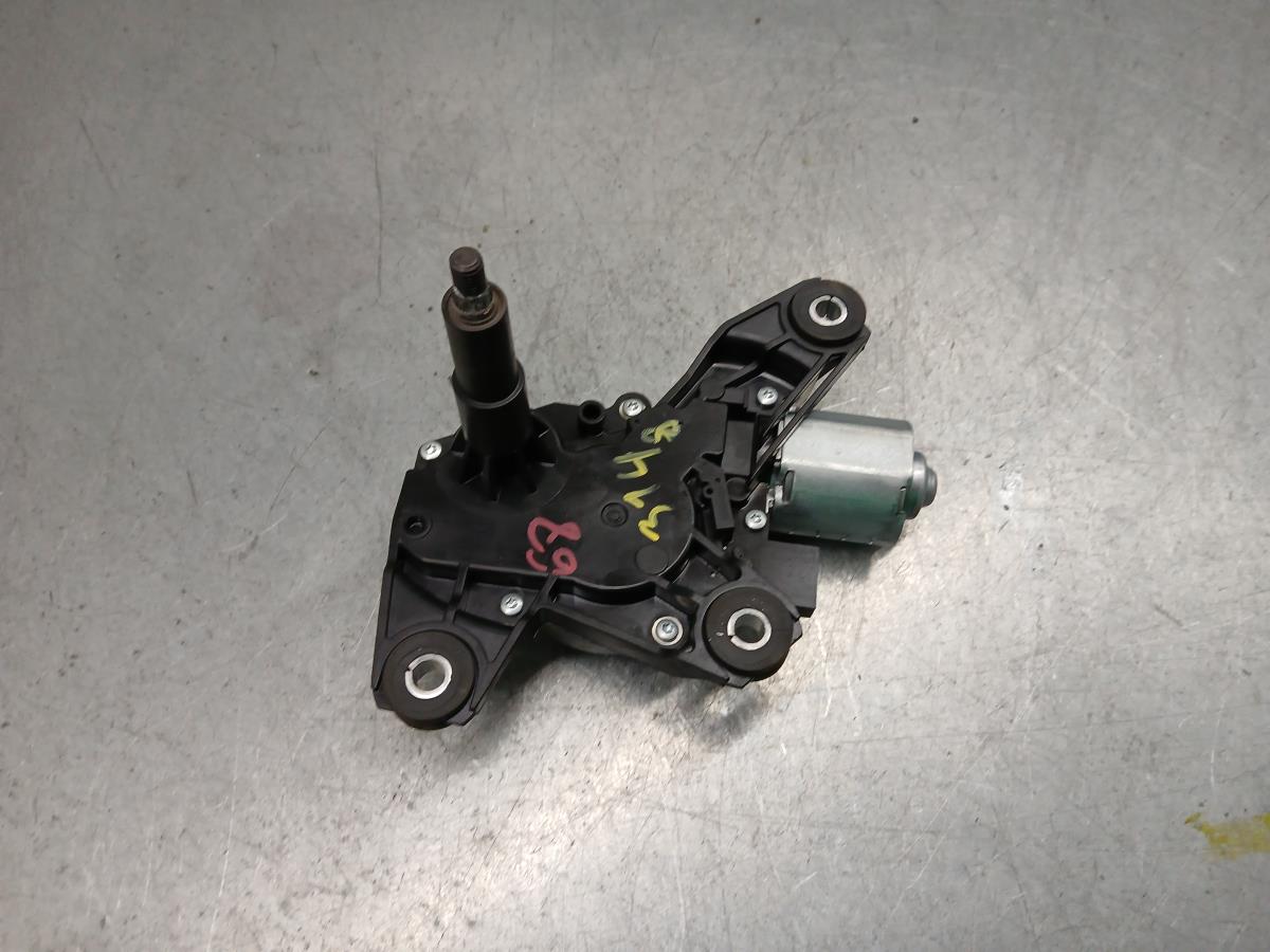 Motor limpa vidros trás RENAULT Megane IV Grandtour (K9A/M_)