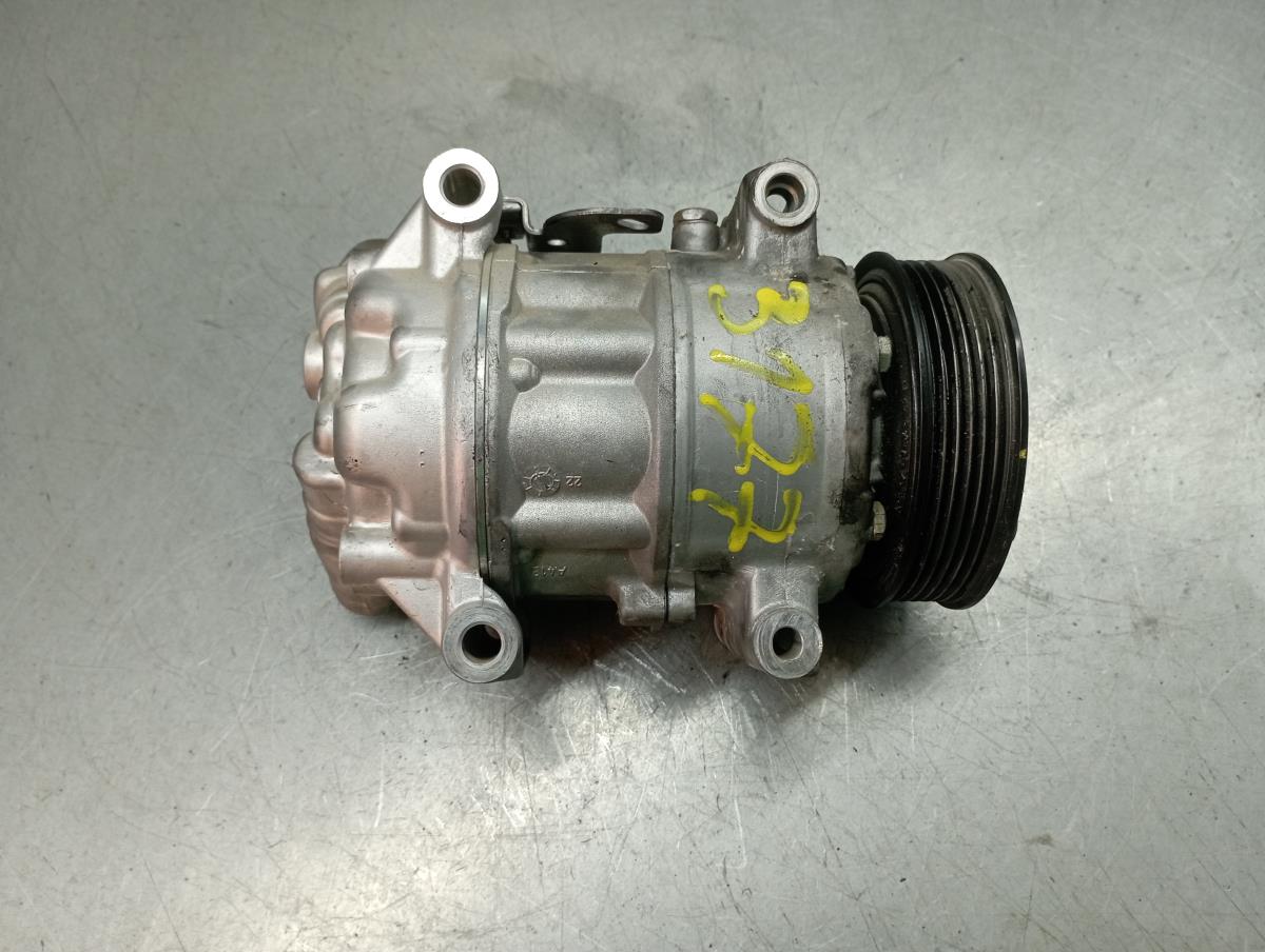 Compressore A/C PEUGEOT 308 III