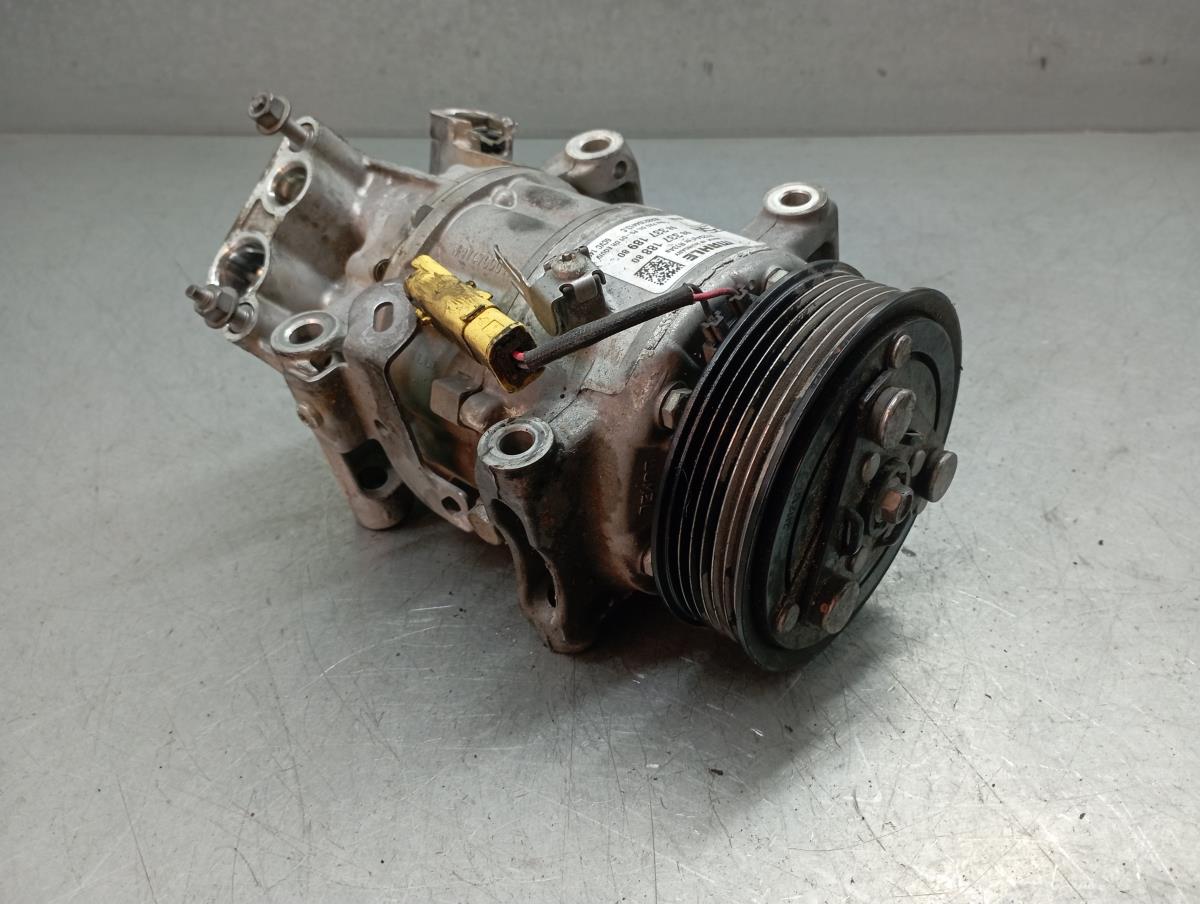 Compressore A/C PEUGEOT 308 III Imagem-3