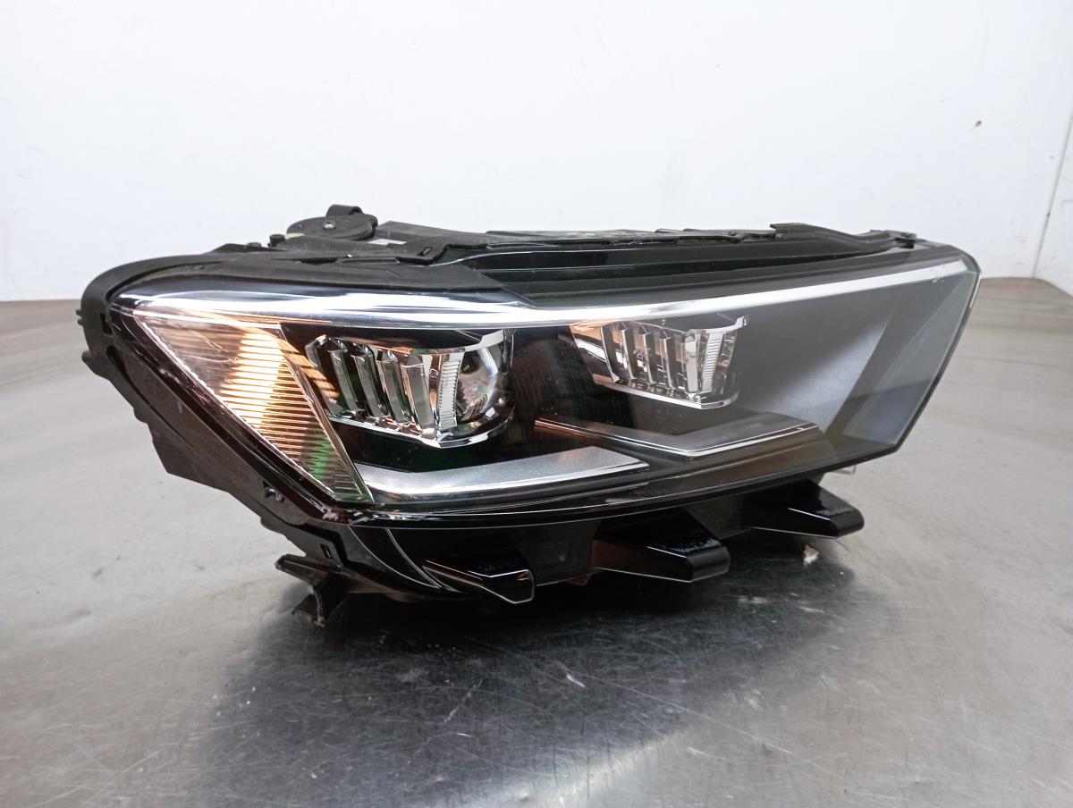 Phare avant Droit VOLKSWAGEN T-Roc Cabriolet Imagem-1