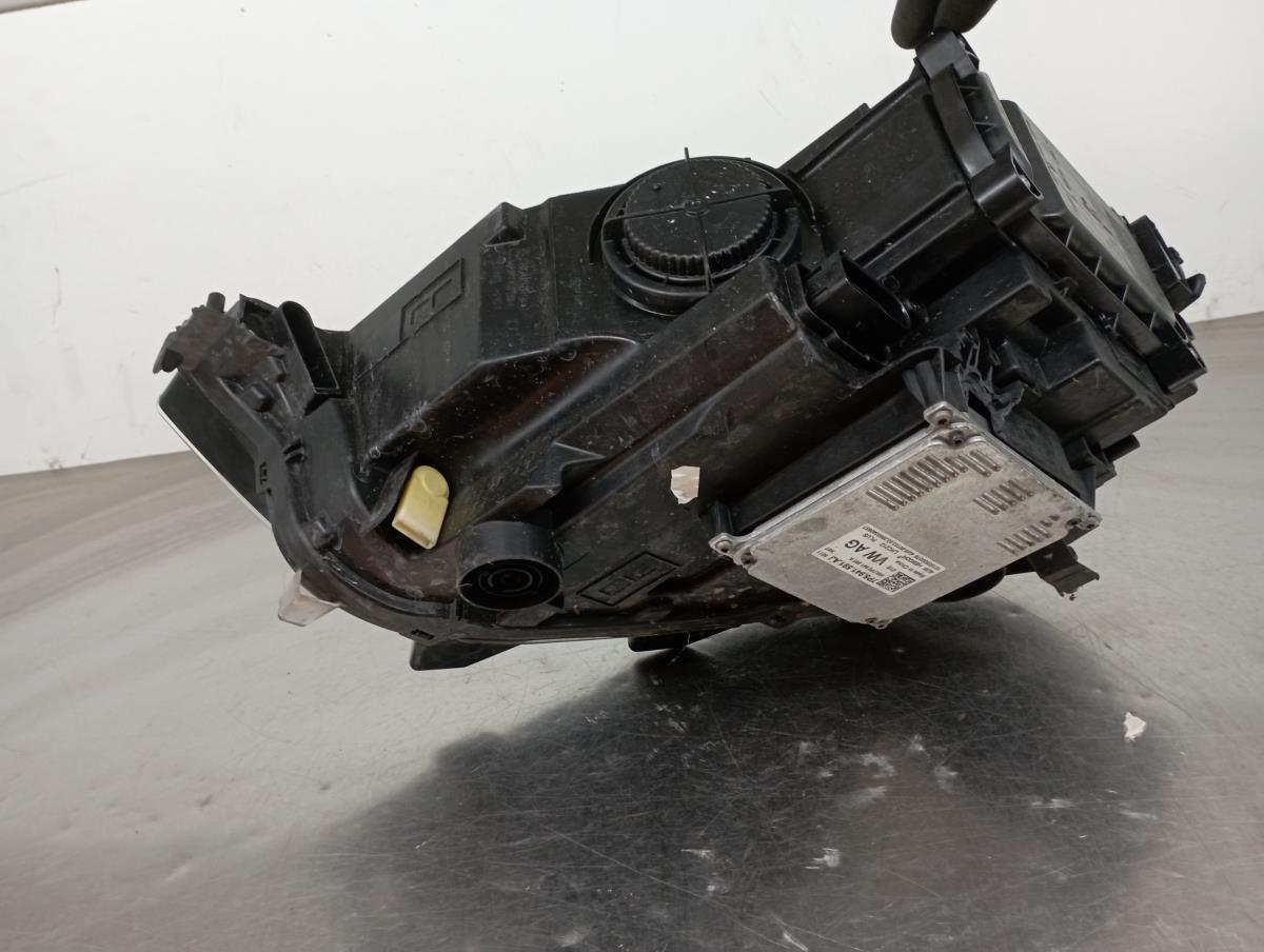 Phare avant Droit VOLKSWAGEN T-Roc Cabriolet Imagem-5