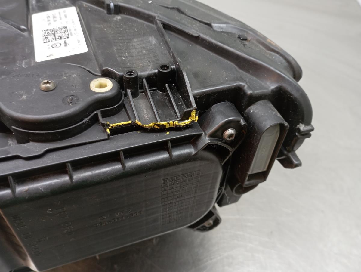 Phare avant Droit VOLKSWAGEN T-Roc Cabriolet Imagem-8