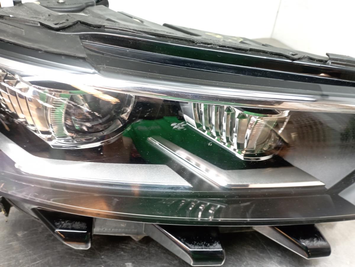 Phare avant Droit VOLKSWAGEN T-Roc Cabriolet Imagem-11
