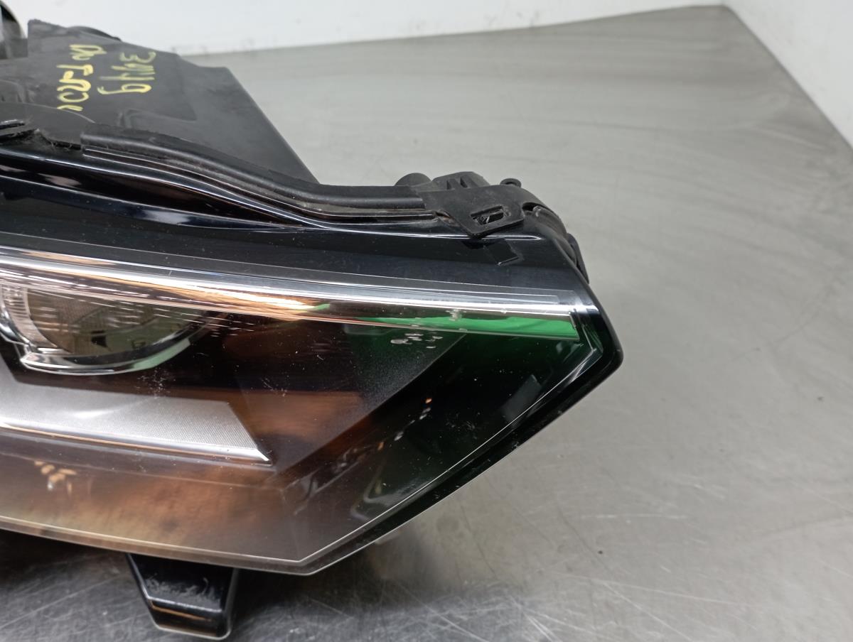Phare avant Droit VOLKSWAGEN T-Roc Cabriolet Imagem-12