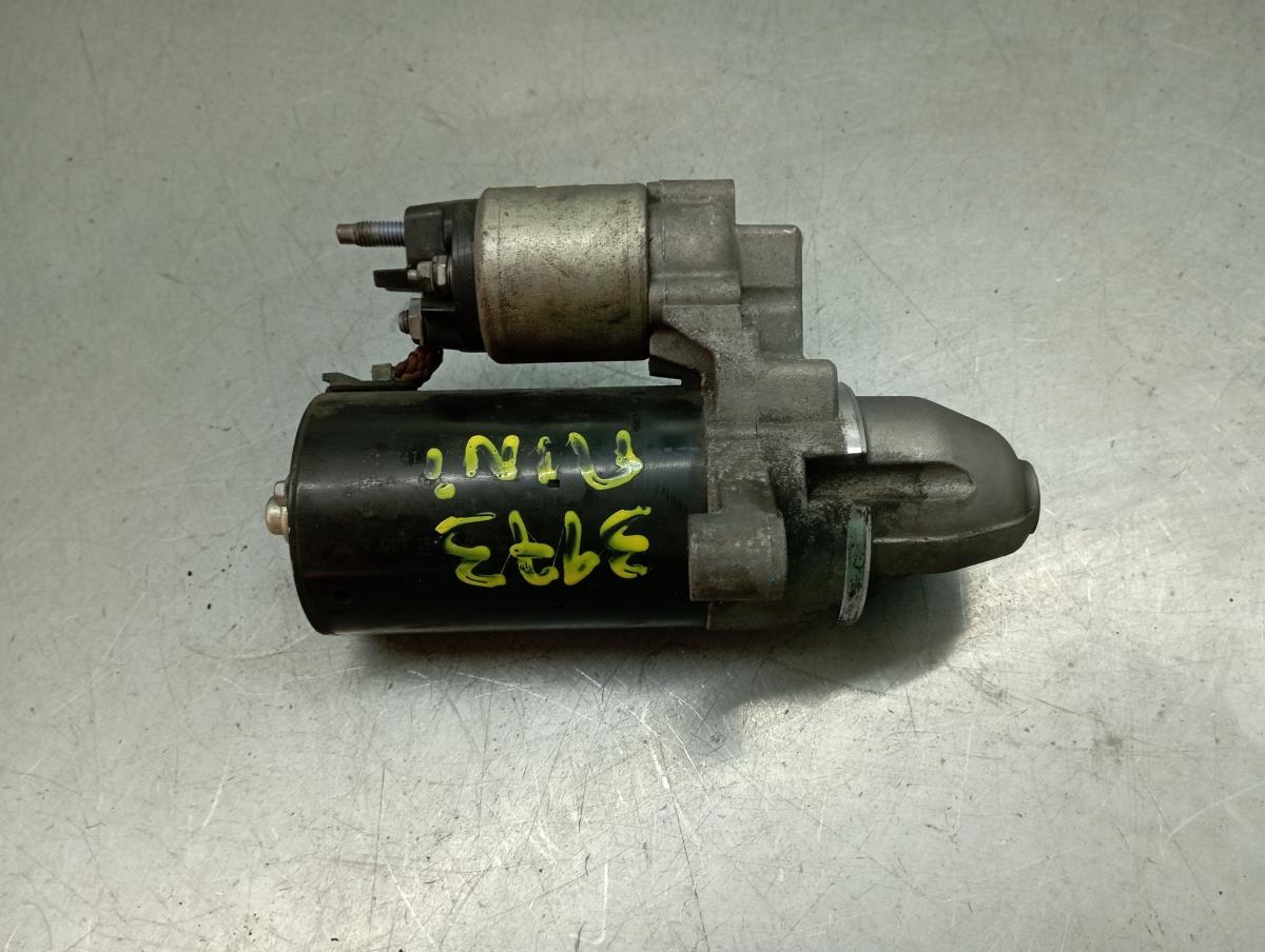Motorino di avviamento MINI Mini Clubman (R55)