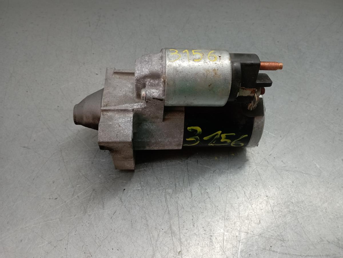 Motor de arranque RENAULT Clio V (BF_)
