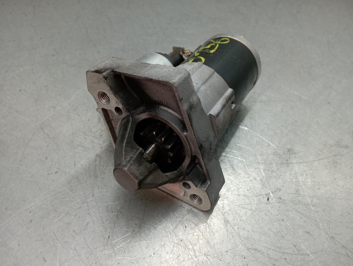 Motor de arranque RENAULT Clio V (BF_) Imagem-2